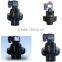 DSF-40S (internal thread) Submerged electromagnetic pulse valve