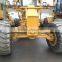 Hot selling 120H grader motor, 140G,14G,140K,12G,12H,120G cat grader price