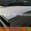 hebei ribbed low carbon steel sheet and plate size from tangshan