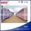 20' prefabricated container office with bathroom SC2012