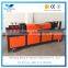 Competive price rebar straighten and cutting machine, steel wire rod straightening and cutting machine