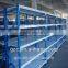 made in China Shenzhen Middle Duty Steel Warehouse Storage Rack