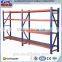 Medium Duty Rack With Decking, Storage warehouse rack
