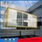 Load-bearing ability of low prices can quickly set up a container house