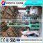 Wire drawing machine/drawing steel line machine
