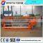 automatic heavy welded wire mesh machine in roll best price manufactor