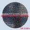 avoid subside sedimentation manhole cover