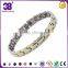 Top sell new design friendship Titanium hand chain bracelet for girl