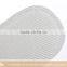 Soft eva foam outsole disposable waffle slippers hotel amenities washable slippers