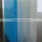 foshan tonon polycarbonate sheet manufacturer cellular plastic panel made in China (TN0389)