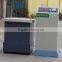 Climatic vibration tester