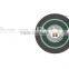 Armoured fiber optic cable