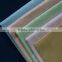 polyester 80% cotton 20% fabric with all of colour