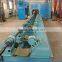 steel pipe surface gringding machine to get ride of surface defects and renovating steel pipe