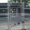 High Quality Used Chain Link Fence for sale/used chain link fence panels