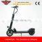 350w brushless motor 10ah lithium battery 10 inch aluminum folding mini 2 wheel electric scooter for adults
