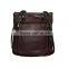 Designer ladies leather sling bag genuine eather