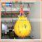 5MT Water Load Test Weights Bags