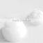 Eco-friendly Facial Massage Konjac Sponge, Degradable Organic Konjac Sponge, 100% Natural Charcoal Konjac Sponge
