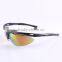 2016 most popular sunglasses sport with UV400 polarioid lens