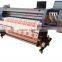 Cheap Aprint roll to roll digital inkjet direct to fabric sublimation textile printer for sale