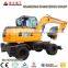 8t excavadora de,Maquinaria para la construccion excavator