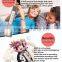 2017 fashion mini wireless KTV karaoke bluetooth microphone