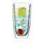 Heat Resistance Double Wall Glass Cup