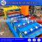 12 Months Warranty Automatic Zinc Metal Cold Roll Forming Machine