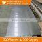 stainless steel sheet price sus304 for stainless steel water tank