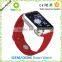Bluetooth 3.0 Waterproof Pro Smart Watch A1 Pedometer for Andriod smartphone
