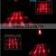 Rear Fog Light Auto Interior Accessories Led Car Lamp Maya Auto Parts Led Fog Light