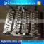 china recycle pet preform