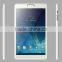 8inch quad core 1280*800 IPS 3G phone call, GPS/BT/FM, MTK8382 Android Tablet PC Tablet 1G 8G Dual SIM Card Slot Phablet Tablets