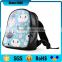 3D cartoon eva beautiful schoolbags for school boys
