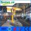 Smelting Furnace Cinder Grab Machine Manufacturer