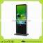 42 inch floor stand vertical lcd advertising display