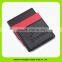 15018 High quality genuine leather driver license holder
