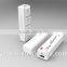 Hot!!! new 2600mah 5600mah power bank for samsung galaxy note3