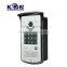 video door phone/IP POE Phone KNZD-42-VR Emergency door phone