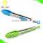 9 inches Silicone Barbecue Clip/gripper for bread kitchen accessories