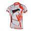 Accept sample order coolmax wholesale cycling jersey,cheap cycling clothing,custom jersey
