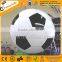 Giant cartoon model inflatable Helium floating spheres F2053