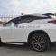 16 LEXUS RX200t RX350 RX450 TRD style body kit