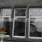 Good quality aluminium monoblock window