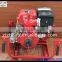 Horizontal Fire Fighting Pump