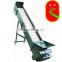 Agricultural machinery conveyer
