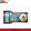 Mach3 system CNC milling machine used wireless CNC electronic handwheel Mach3 usb wireless remote controller WHB04-L
