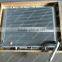 OEM quality Hitachi EX220-2 hydraulic oil cooler