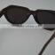 2015 Newest Natural Wood Sunglasses Custom Logo Brand Wooden Sunglasses